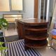 Beautiful solid wood desk