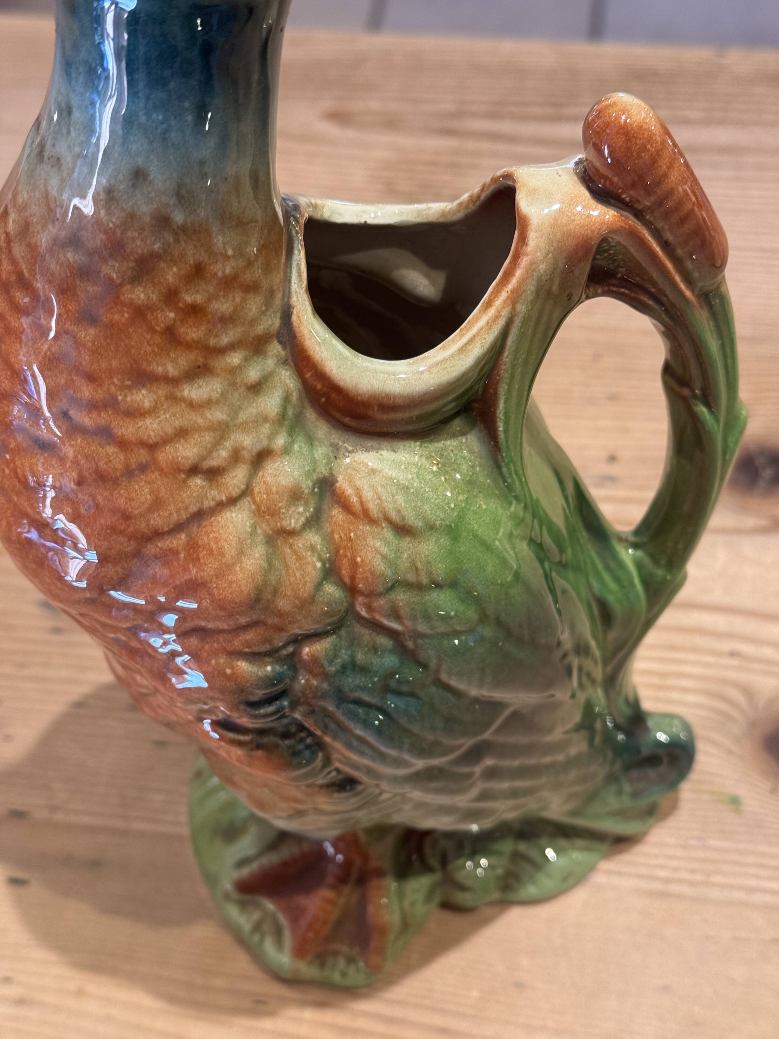 Pichet Saint Clément