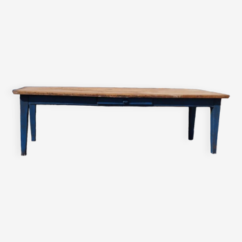 Large farm table