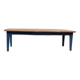 Large farm table