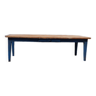 Large farm table