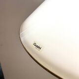 Space Age IGuzzini Pendant "Elpis" , Harvey Guzzini, Italy 1970s