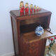 Meuble de rangement art déco