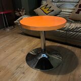 Table tulipe