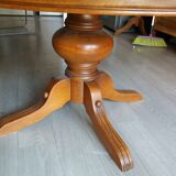 Low table