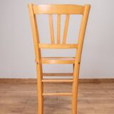 Set of 2 bistro chairs