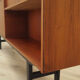 Teak bookcase, Danish design, 1970s, production: Denmark