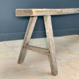 Banc 19eme siècle