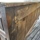 Eighteenth-century walnut enfilade