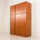 Armoire danoise en teck, années 1970