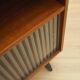 Teak bookcase, Danish design, 1970s, made in Denmark