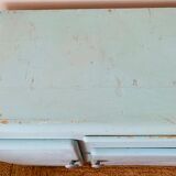 Blue Mado buffet bottom