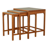 1950s Nesting tables