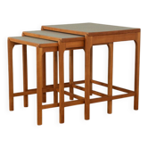 1950s Nesting tables
