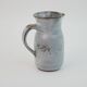 Small pitcher Milk jug Ceramic jug Atelier Thierry and Chantal Robert