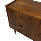 Vintage Sideboard TV Compact 60s 70s Retro