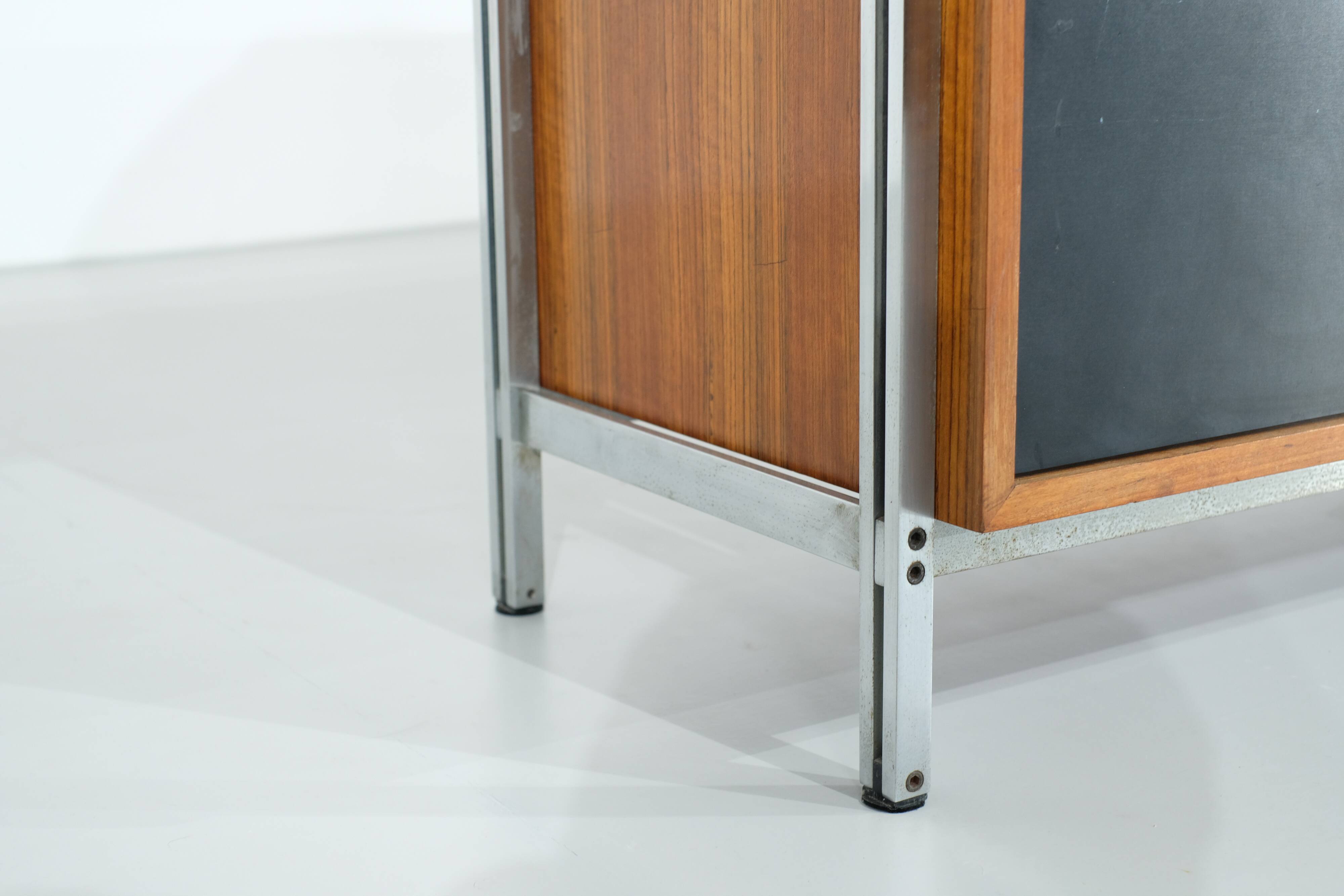 DG190 sideboard by Jules Wabbes for Le Mobilier Universel - 1960s