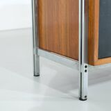 DG190 sideboard by Jules Wabbes for Le Mobilier Universel - 1960s