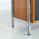 DG190 sideboard by Jules Wabbes for Le Mobilier Universel - 1960s