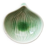 Empty pocket onion slush