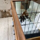 Glass trading post 50s