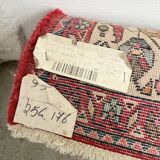 Persian rug Iran Abadeh