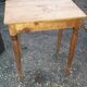 Bedroom desk