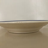 Found glass in faience S.Roque Aveiro Portugal