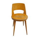 Baumann chair signed model Montor 1950