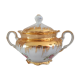 Vintage sugar bowl