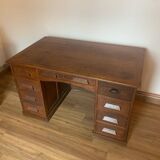 Director's desk from the 1950s