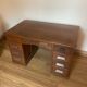 Director's desk from the 1950s