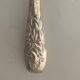 Christofle rattle