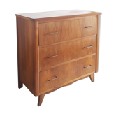 Dresser circa 60s - compass feet