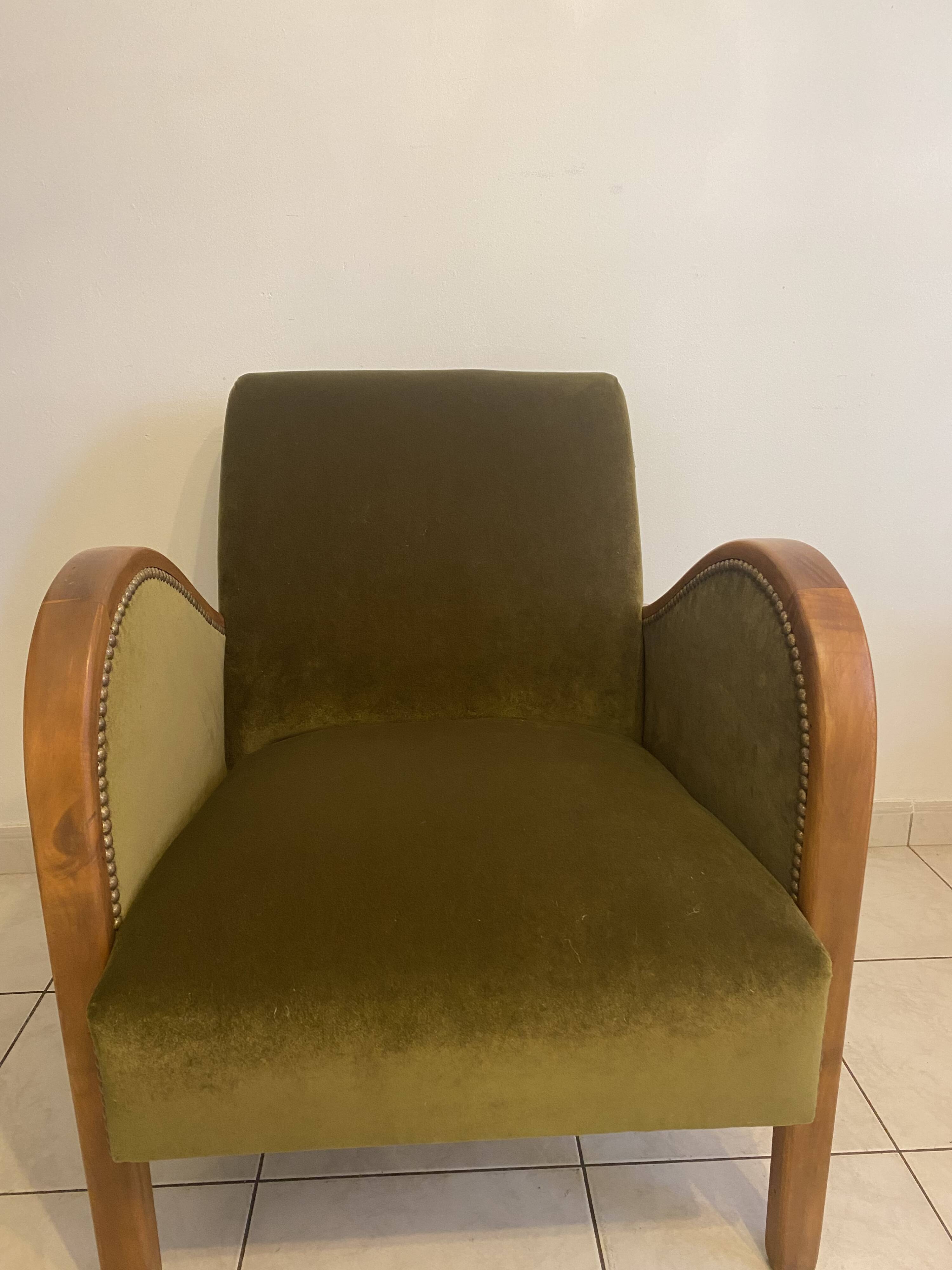 Fauteuil