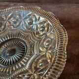 Original hollow crystal cup