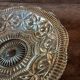 Original hollow crystal cup