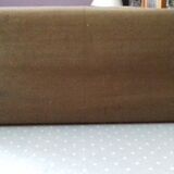 Vintage toiletry case