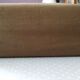 Valise de toilette vintage