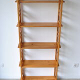 Vintage shelf to lay 1970