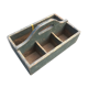 Old tool box