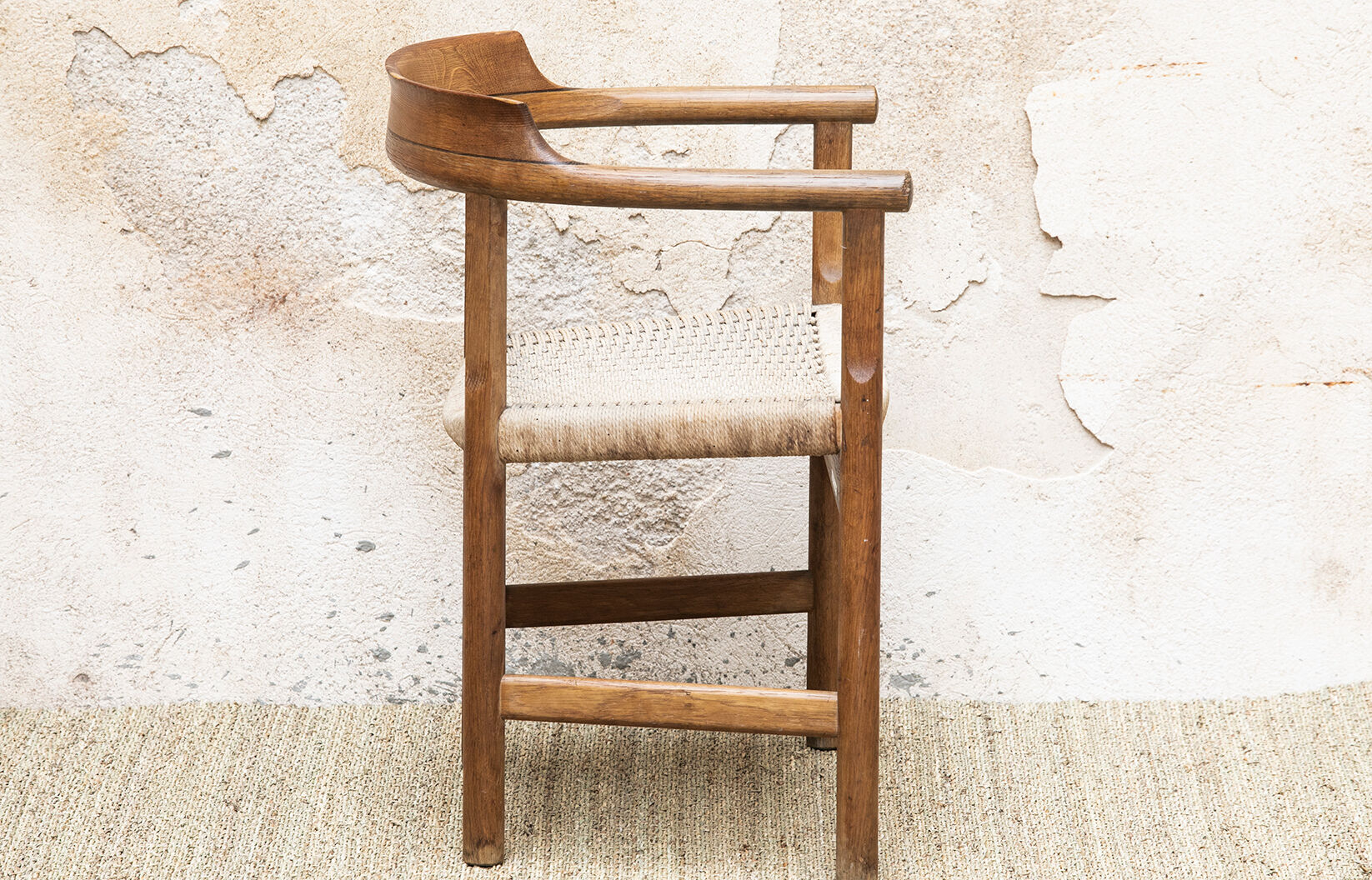 Hans Wegner Armchair