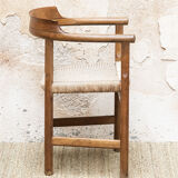 Hans Wegner Armchair