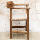 Fauteuil Hans Wegner