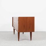 Midcentury sideboard by Takashi Okamura & Erik Marquardsen - O. Bank Larsen
