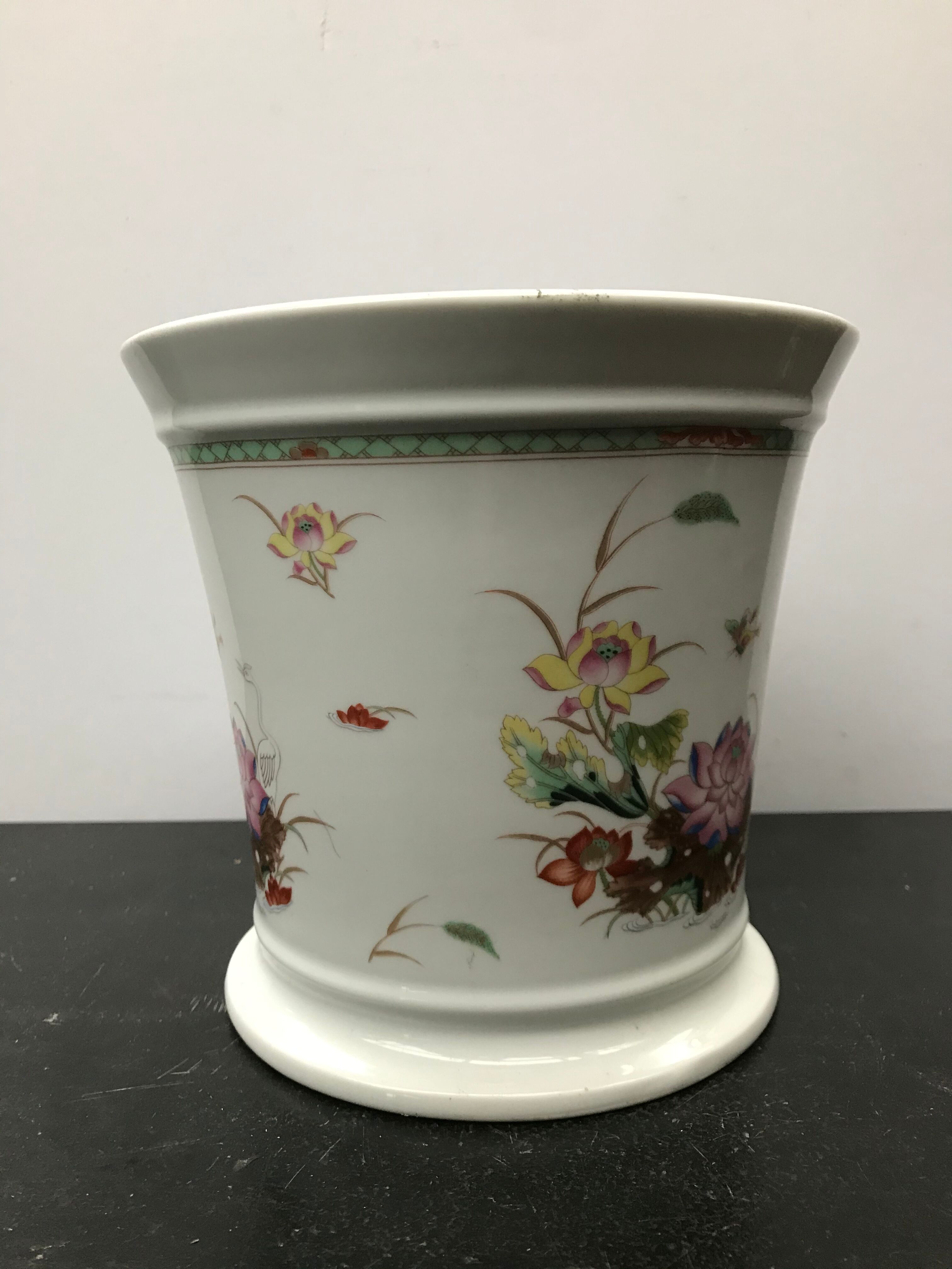Pot cover