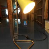 Robert Mathieu articulated lamp