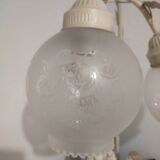 Old style lamp