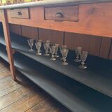 Former grand trading post