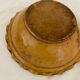 Savoyard folk art dish